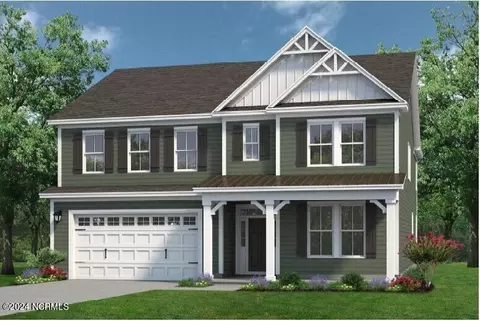 301 Arbormoor Ln, Moyock, NC 27958