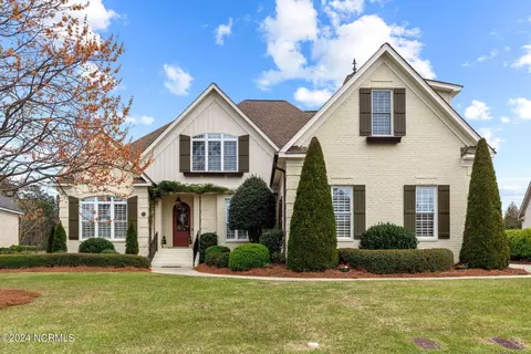 928 Nottingham Rd, Greenville, NC 27858