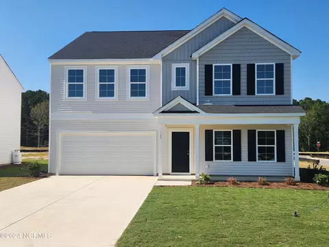 169 Citadel Dr #LOT 169, Sneads Ferry, NC 28460
