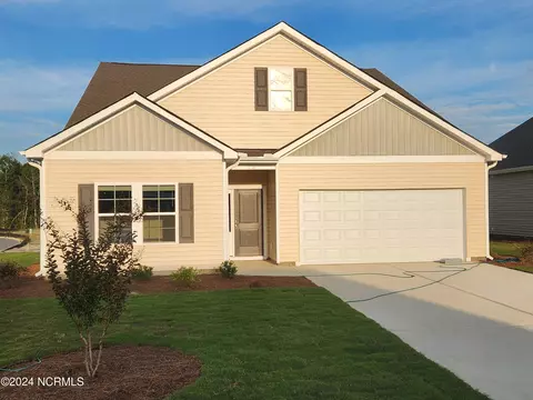 168 Citadel Dr #LOT 39, Sneads Ferry, NC 28460