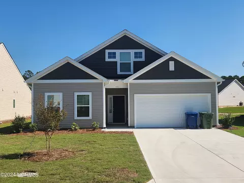 166 Citadel Dr #LOT 38, Sneads Ferry, NC 28460