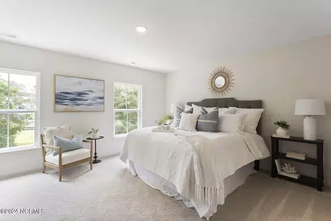 Bedroom - 960 Downing Rd, Boiling Spring Lakes, NC 28461 photo 2 of 6
