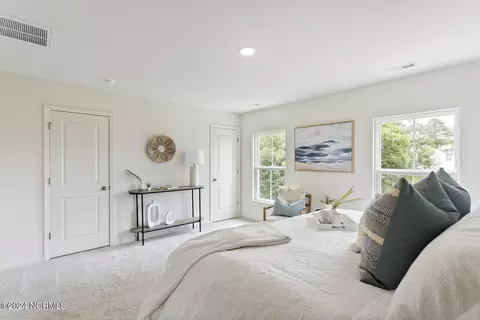 Bedroom - 960 Downing Rd, Boiling Spring Lakes, NC 28461 photo 3 of 6