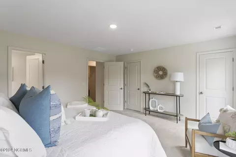 Bedroom - 960 Downing Rd, Boiling Spring Lakes, NC 28461 photo 5 of 6