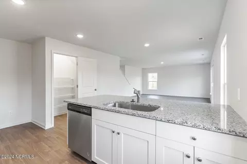 Kitchen - 960 Downing Rd, Boiling Spring Lakes, NC 28461 photo 1 of 3