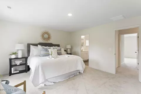 Bedroom - 960 Downing Rd, Boiling Spring Lakes, NC 28461 photo 4 of 6