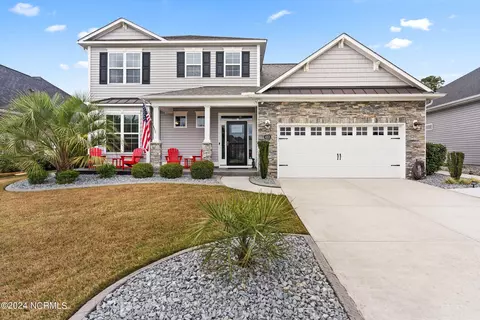4801 Goodwood Way, Wilmington, NC 28412
