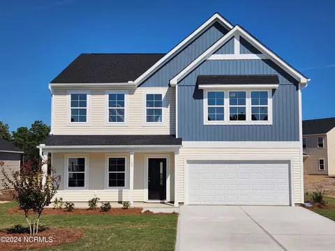 164 Citadel Dr #LOT 37, Sneads Ferry, NC 28460
