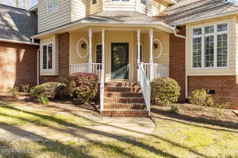 Exterior - 919 Potomac Dr, Chocowinity, NC 27817 photo 8 of 14