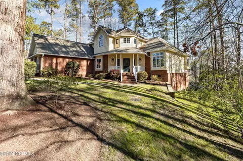 Exterior - 919 Potomac Dr, Chocowinity, NC 27817 photo 2 of 14