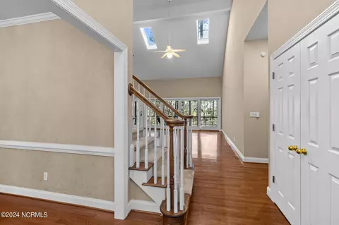 Entry Way - 919 Potomac Dr, Chocowinity, NC 27817 photo 1 of 4
