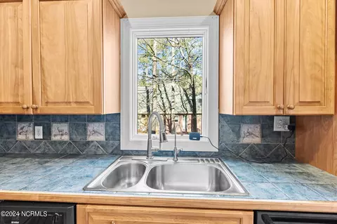 Kitchen - 919 Potomac Dr, Chocowinity, NC 27817 photo 5 of 8