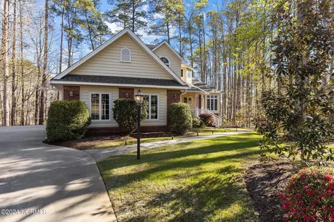 Exterior - 919 Potomac Dr, Chocowinity, NC 27817 photo 3 of 14