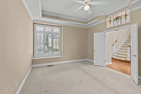 Bedroom - 919 Potomac Dr, Chocowinity, NC 27817 photo 1 of 4