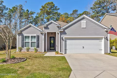 543 Esthwaite Dr SE, Leland, NC 28451