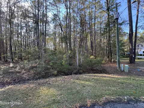 lot A29 Mashie Ct SW, Carolina Shores, NC 28467