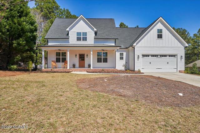 445 Burning Tree Rd, Pinehurst, NC 28374