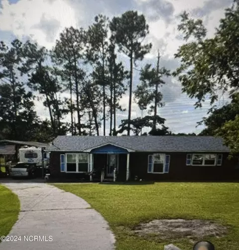 2133 Oakley Rd, Castle Hayne, NC 28429