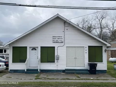 609 S Road St, Elizabeth City, NC 27909
