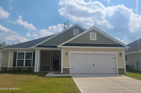 1008 Hot Rod Rd, New Bern, NC 28562