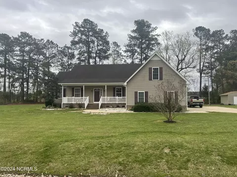 126 Mulberry Ln, Hertford, NC 27944