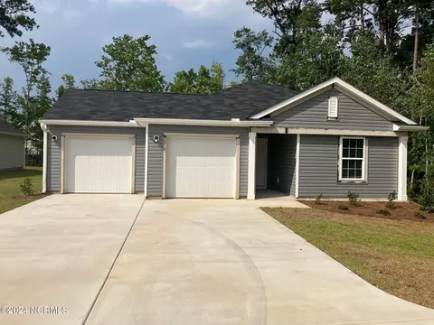 5256 Soy Bean Dr NE #LOT 028, Winnabow, NC 28479