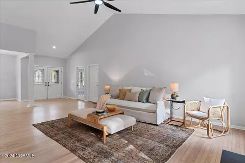 Bedroom - 10 Minikahada Trl, Pinehurst, NC 28374 photo 1 of 5