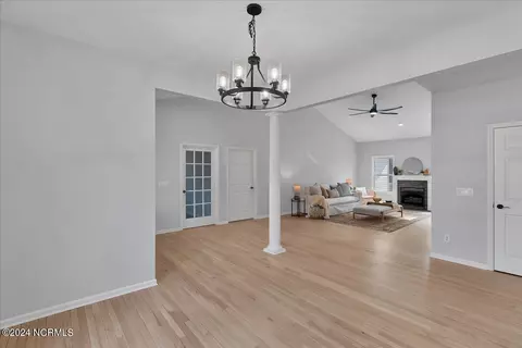Living - 10 Minikahada Trl, Pinehurst, NC 28374 photo 5 of 5