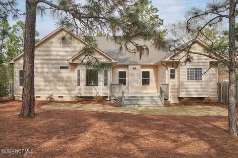 Exterior - 10 Minikahada Trl, Pinehurst, NC 28374 photo 14 of 15