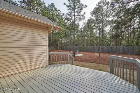 Exterior - 10 Minikahada Trl, Pinehurst, NC 28374 photo 11 of 15