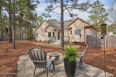 Exterior - 10 Minikahada Trl, Pinehurst, NC 28374 photo 8 of 15