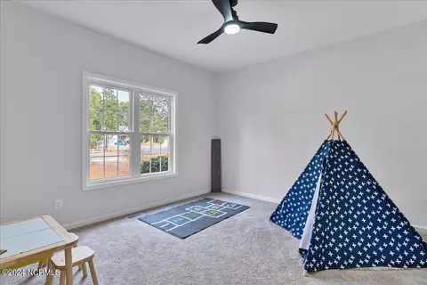 Bedroom - 10 Minikahada Trl, Pinehurst, NC 28374 photo 3 of 5