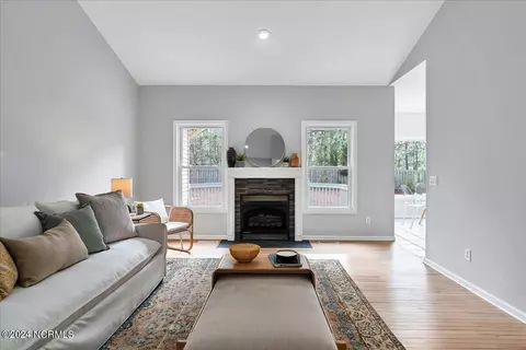 Living - 10 Minikahada Trl, Pinehurst, NC 28374 photo 4 of 5