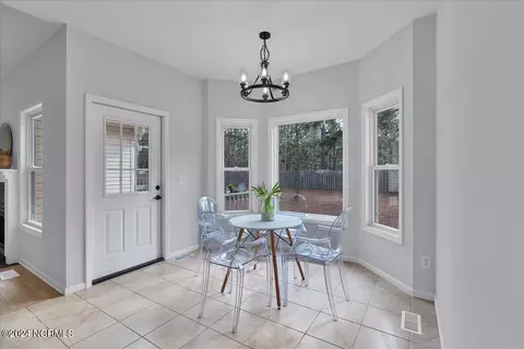Dining - 10 Minikahada Trl, Pinehurst, NC 28374 photo 3 of 4
