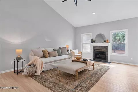 Living - 10 Minikahada Trl, Pinehurst, NC 28374 photo 2 of 5