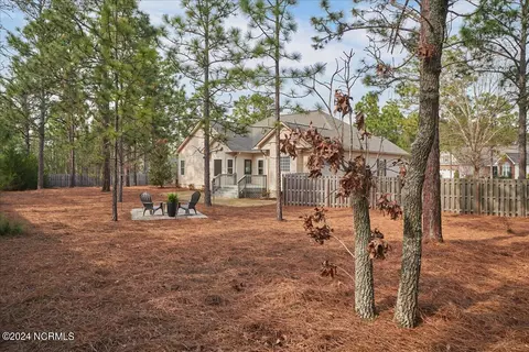 Exterior - 10 Minikahada Trl, Pinehurst, NC 28374 photo 15 of 15