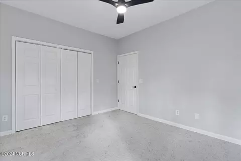 Bedroom - 10 Minikahada Trl, Pinehurst, NC 28374 photo 5 of 5