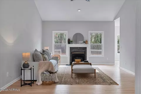 Living - 10 Minikahada Trl, Pinehurst, NC 28374 photo 3 of 5