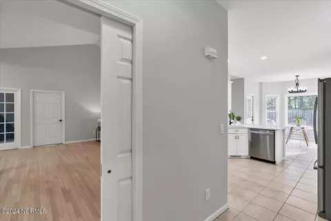 Kitchen - 10 Minikahada Trl, Pinehurst, NC 28374 photo 10 of 10