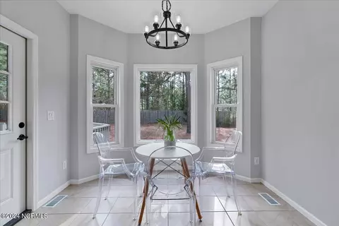 Dining - 10 Minikahada Trl, Pinehurst, NC 28374 photo 2 of 4