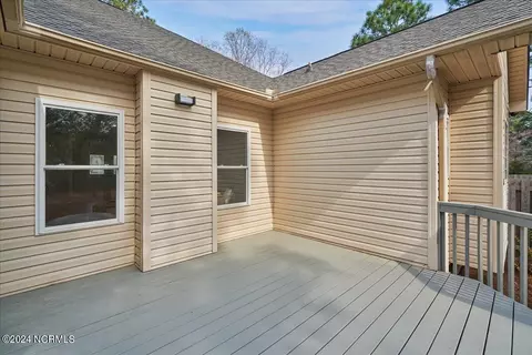 Exterior - 10 Minikahada Trl, Pinehurst, NC 28374 photo 12 of 15