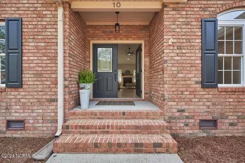 Entry Way - 10 Minikahada Trl, Pinehurst, NC 28374 photo 1 of 1