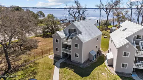 89 Country Club Dr #A3, Minnesott Beach, NC 28510