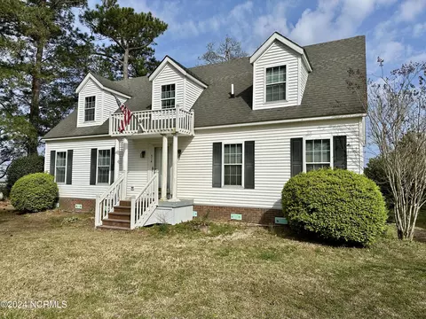 514 Blair Shores Rd, Roper, NC 27970