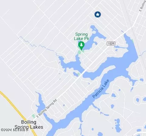 337 Cherry Rd, Boiling Spring Lakes, NC 28461 photo 2