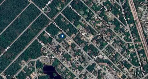 337 Cherry Rd, Boiling Spring Lakes, NC 28461