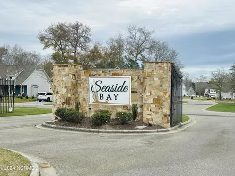 568 Sanctuary Pt SW, Supply, NC 28462