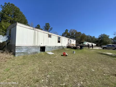 2454 Evans Cir SW, Shallotte, NC 28470