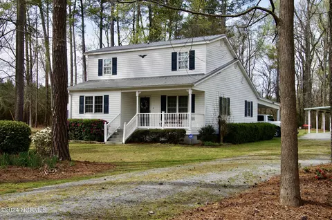 740 Taylor Heath Rd, Kinston, NC 28501