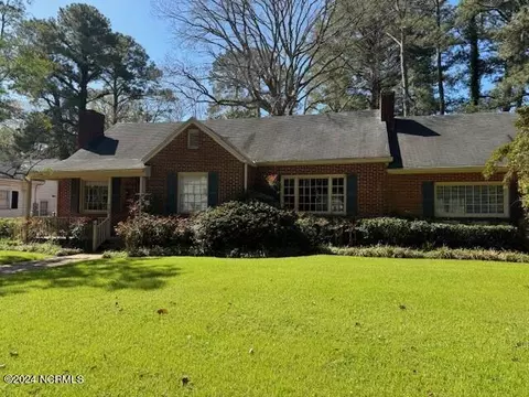 703 S Street St W, Ahoskie, NC 27910